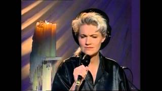 Watch Roxette I Never Loved A Man The Way I Love You video
