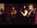 I'm An Old Cowhand - RICHARD CRANIUM & THE PHOREHEADS