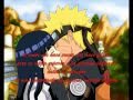 yo te esperare cali y el dandee (naruto y hinata)