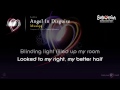 Angel In Disguise Video preview