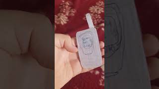 Samsung Sgh A800 Легендарная Раскладушка С Черно Белым Экраном Ретро-Обзор 2002