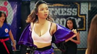 LOW BLOW Connection Official Trailer