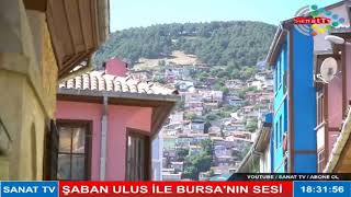 Sanat Tv, Şaban Ulus, Asim Çakir, Mehmet Bi̇çer, İbrahi̇m İnce