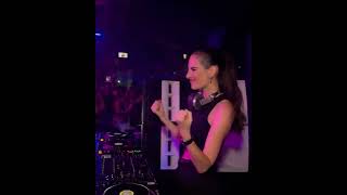 Lilly Palmer At Cocoricò Riccione