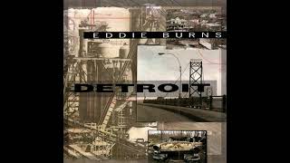 Watch Eddie Burns Detroit video