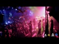 "Mega Glow" w/ Gabriel & Dresden, Liquid Stranger, Loadstar - Official Aftermovie