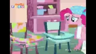 Mlp Fim 2X13 - Baby Cakes Turkishtürkçe