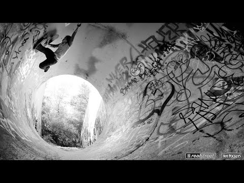 Real Street 2016: Daewon Song