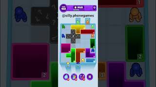Drop Away Level 422