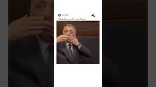Ahmet Nur Çebi Yüzsüzlük Seviyesi