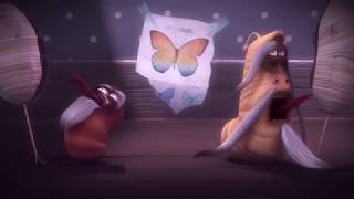 LARVA IKATLONG ISANG CROWD Cartoon Movie Cartoons Para sa Mga Bata Larva Cartoon LARVA Opisyal