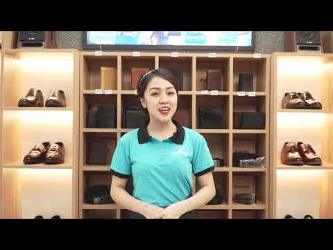 Chính sách đổi trả mới khi mua sản phẩm giày tại Smartmen