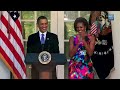 President Obama Celebrates Cinco de Mayo