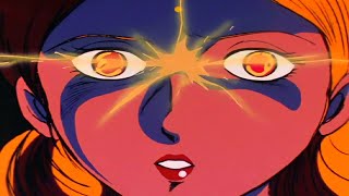 Mobile Suit Gundam - The Duel in Texas, Anime Vers.