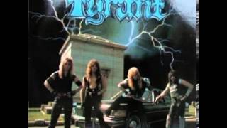 Watch Tyrant Sacrifice video