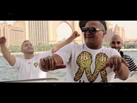 Dj Hamida Feat. Oriental Impact & Ya'Seen - Yal Meknessi