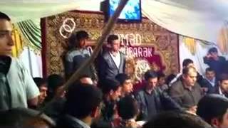 Perviz Bulbule Avet Emircan Elcin Zeka Ve B Muzikalni Meyxana