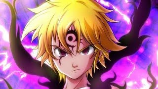 Highschool Dxd React To Issei As Meliodas Au Ship Elizabeth Part 1