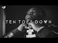 "Ten Toes Down" (2020) - Free Rod Wave Type Beat x Polo G / Emotional Piano Rap Instrumental