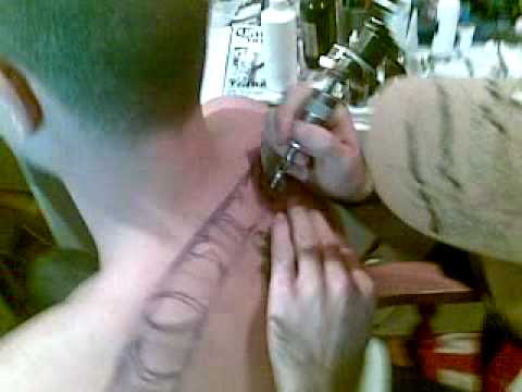 1:14 tattoo W$. albania kavaje 2010 views 