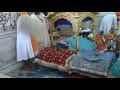 Hazur Sahib Gurudwara Nanded