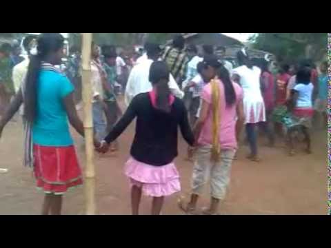 nagpuri chan dance in( bero) ranchi 2.