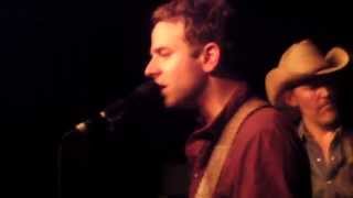 Watch Dawes Waiting For Your Call video