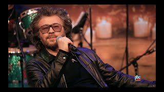 Mansour Sayeboon Tapesh Tv Concert