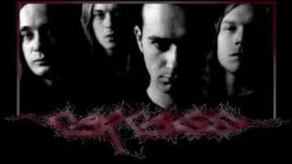 Video Edge of darkness Carcass