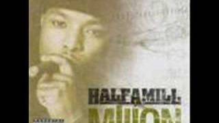 Watch Halfamill Bounce Feat Spice 1  video