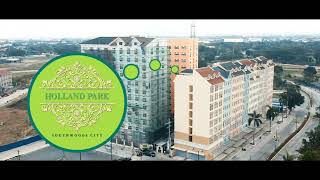 Southwoods City By Megaworld Condo