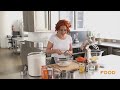 Mother's Day Carrot Cake - Everyday Food with Sarah Carey