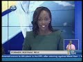Al Shabaab Captive reunites with Family