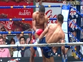 Muay Thai - Petchartchai vs Kumandoi (เพชรชาติชาย vs กุมารดอย), Rajadamnern Stadium,Bangkok, 8.2.17 Muay Thai - Petchartchai vs Kumandoi (เพชรชาติชาย vs กุมารดอย), Rajadamnern Stadium,Bangkok, 8.2.17