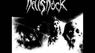 Watch Hellshock In The Company Of Fools video