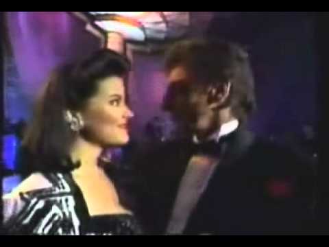 Barry Introduces MY DREAM DUETS - YouTube