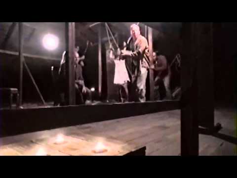 Crystal Castles - Insulin (Music Video)