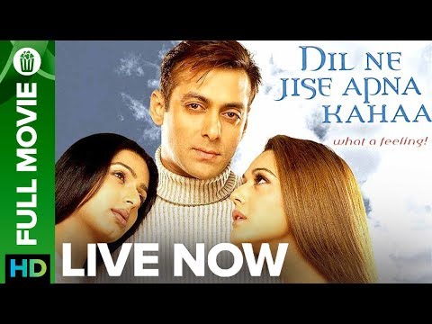 Dil Ne Jise Apna Kahaa