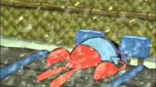 Spongebob Squarepants-Patty Caper 33