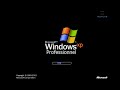 installer windows xp