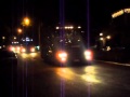 As Scanias Passando e Aparece o Batoré de Constellation Constellation
