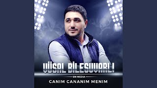 Canım Cananım Menim