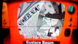 Courage The Cowardly Dog Introwith Subles