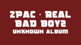 Watch 2pac Real Bad Boyz westside video