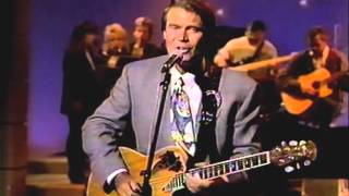 Watch Glen Campbell This Savior I Sing Of Today video