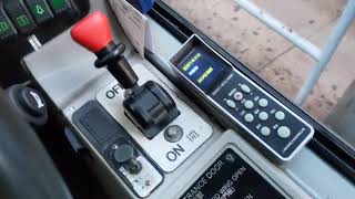E500 Mmc 奇怪手制聲