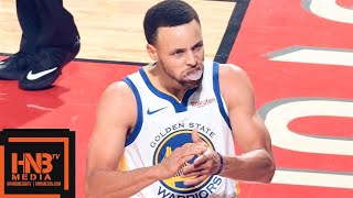 Den State Warriors Vs Houston Rockets Full Game Highlights March 13, 2018-19 Nba Season