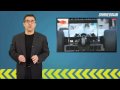 2010 Formula One Season Preview - SHAKEDOWN - 3/12/2010