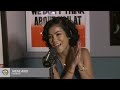 Jhene  Aiko says  she has a boyfriend and its not Drake or Gambino