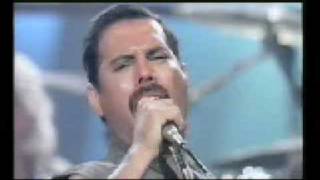 Watch Queen Thank God Its Christmas video